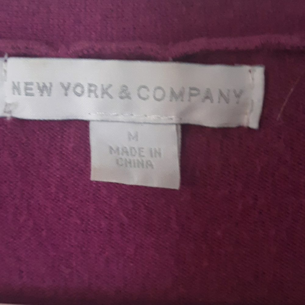 🔴 Cardigan - Picture 2 of 3